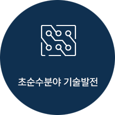 초순수분야 기술발전